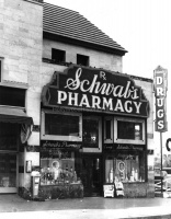 Schwab's Pharmacy 1949 #1